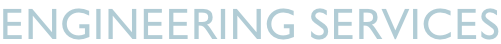 Engineering services